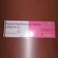 Anti Cancer Injections