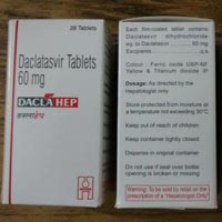 Anti Cancer Tablets