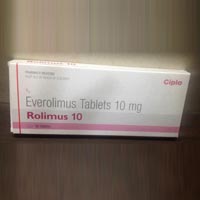 Anti Cancer Tablets