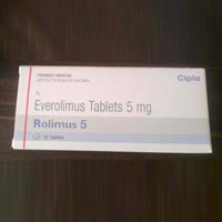 Anti Cancer Tablets