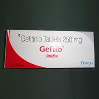 Anti Cancer Tablets