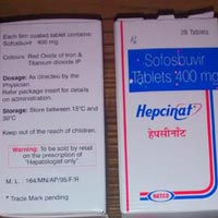 Anti Cancer Tablets