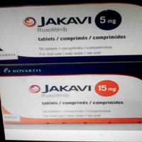 Anti Cancer Tablets