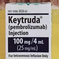 Anti Cancer Injections