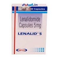 Anti Cancer Capsules