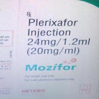 Anti Cancer Injections