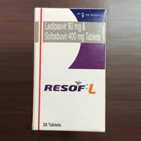 Anti Cancer Tablets