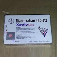 Anti Cancer Tablets