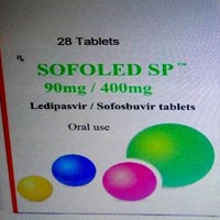 Anti Cancer Tablets