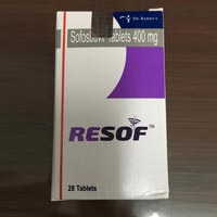 Anti Cancer Tablets