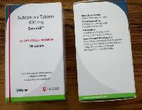 Anti Cancer Tablets