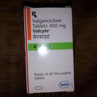 Anti Cancer Tablets