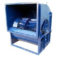 Double Inlet Air Blowers