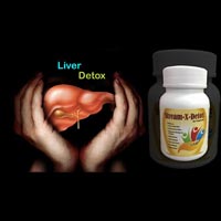 Detoxify Liver Capsules