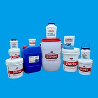 Starke - Water Resistant Wood Adhesive