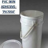 PVC WHITE GLUES-'PV 7050'