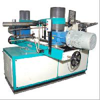 paper tube machinery