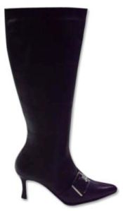 Ladies Fashion Boot