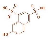 2 Naphthol Disulfonic Acid Dipotassiumsalt