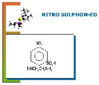 Nitro Sulphon-ED