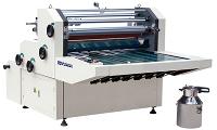 Paper Lamination Machine