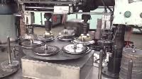 Diamond Cutting Machines