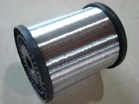 Bare Aluminium Wire