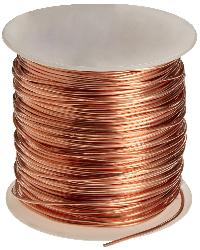 Bare Copper Wire