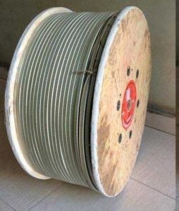 DFGC Aluminium Wire