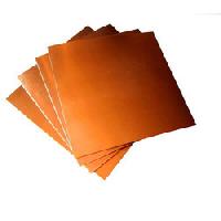 Double Polyester Film Covered Copper Strip