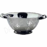 Stainless Steel Colanders - (cl-08)