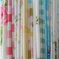 Bed Sheet Fabrics