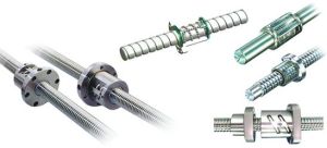 Ball Screws