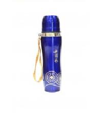 Cold n Thermo Water Flask in Blue