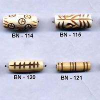 Bone Buttons