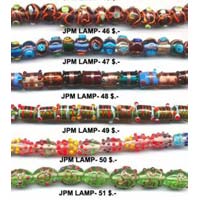 Lampwork Beads - 001