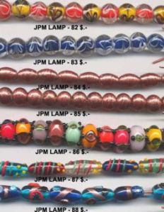 Lampwork Beads - 010