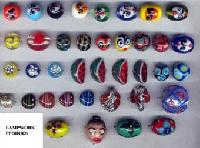 Lampwork Beads - 029