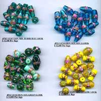 Venetion Mix Beads