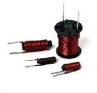 Electronic Coils