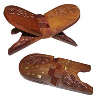 Wooden Products