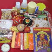 Pooja Kit