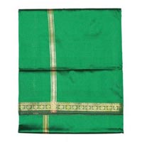 Silk Dhoti