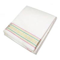 Silk Dhoti
