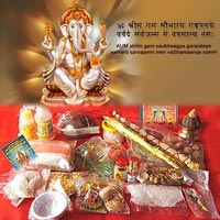 Pooja Kit