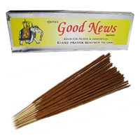 Incense Sticks