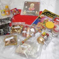Pooja Kit