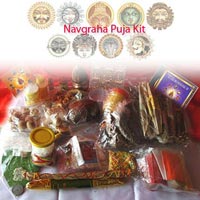 Pooja Kit