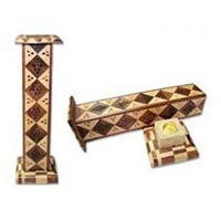 Wooden Products