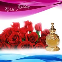 Attars Fragrances